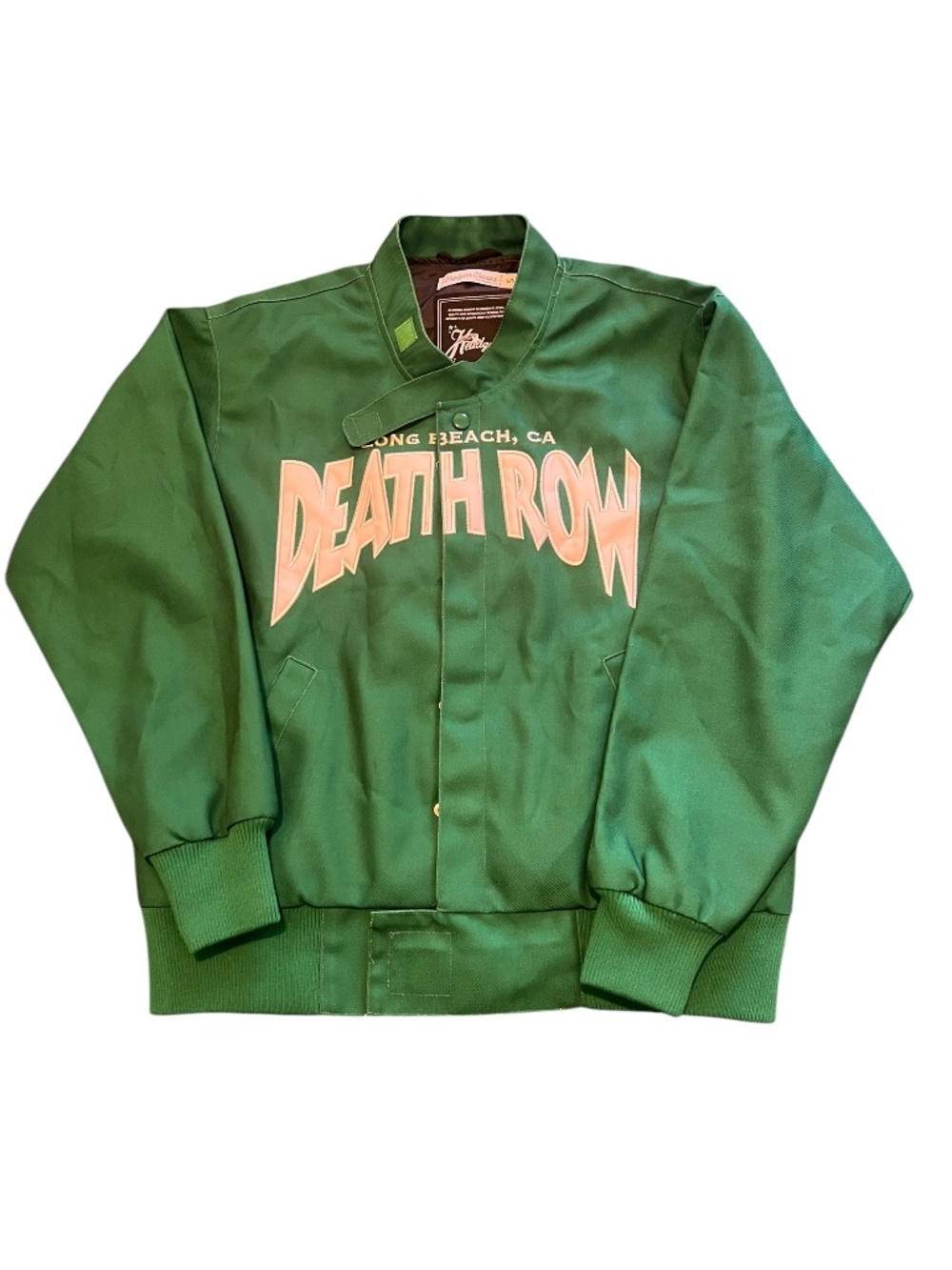 Headgear Classic Jacket